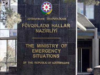 Nazirliyi yalandan ayağa qaldırdı